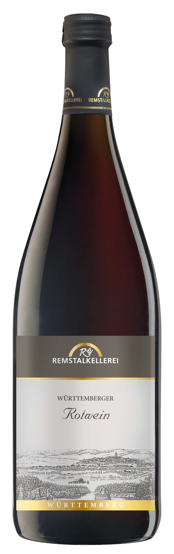 Württemberger Rotwein