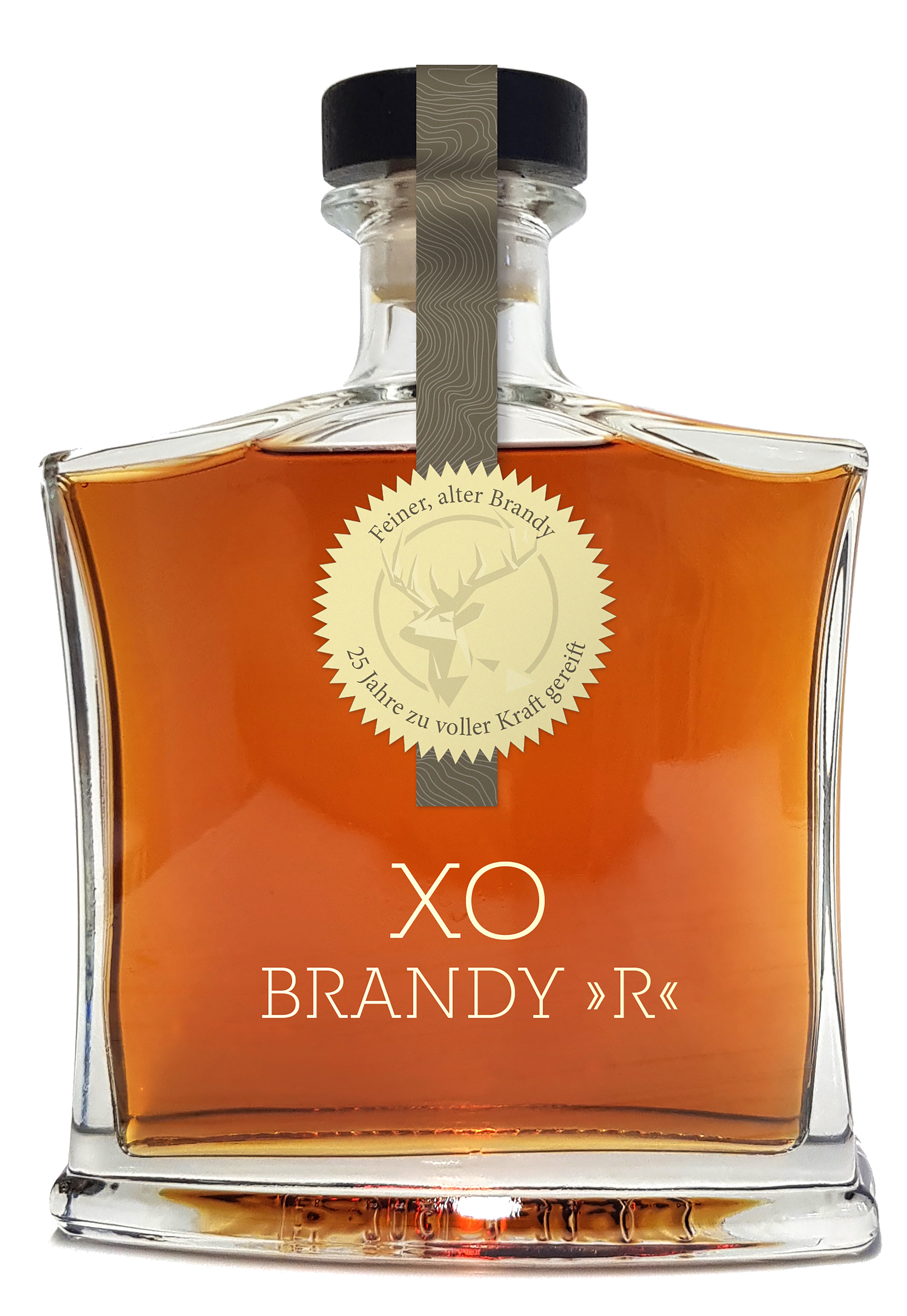XO Brandy "R"