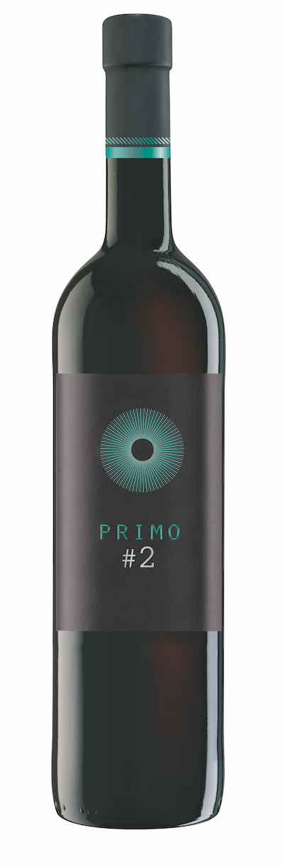 PRIMO #2 Weißwein