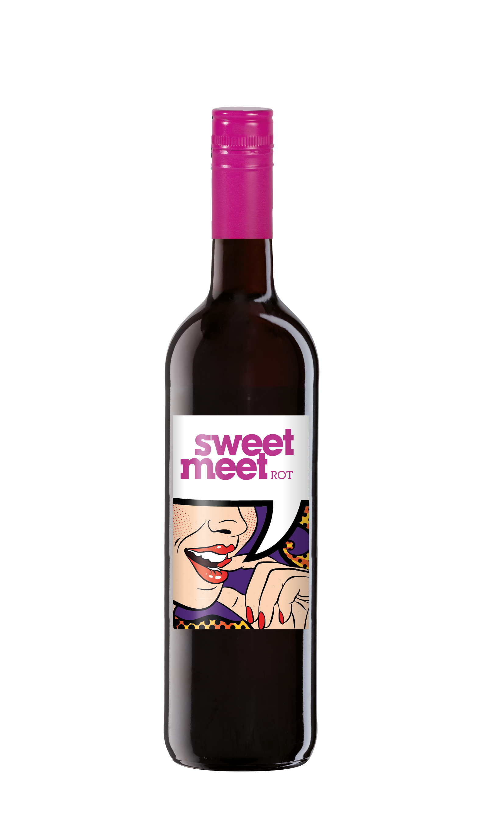 Sweet Meet Rot 