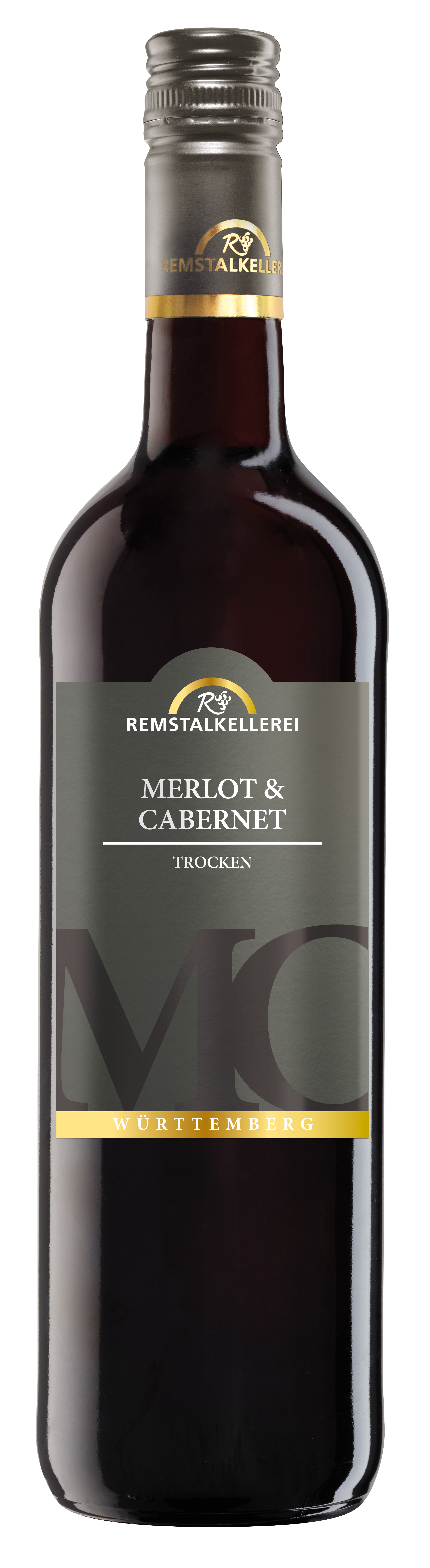 Merlot & Cabernet "MC" trocken