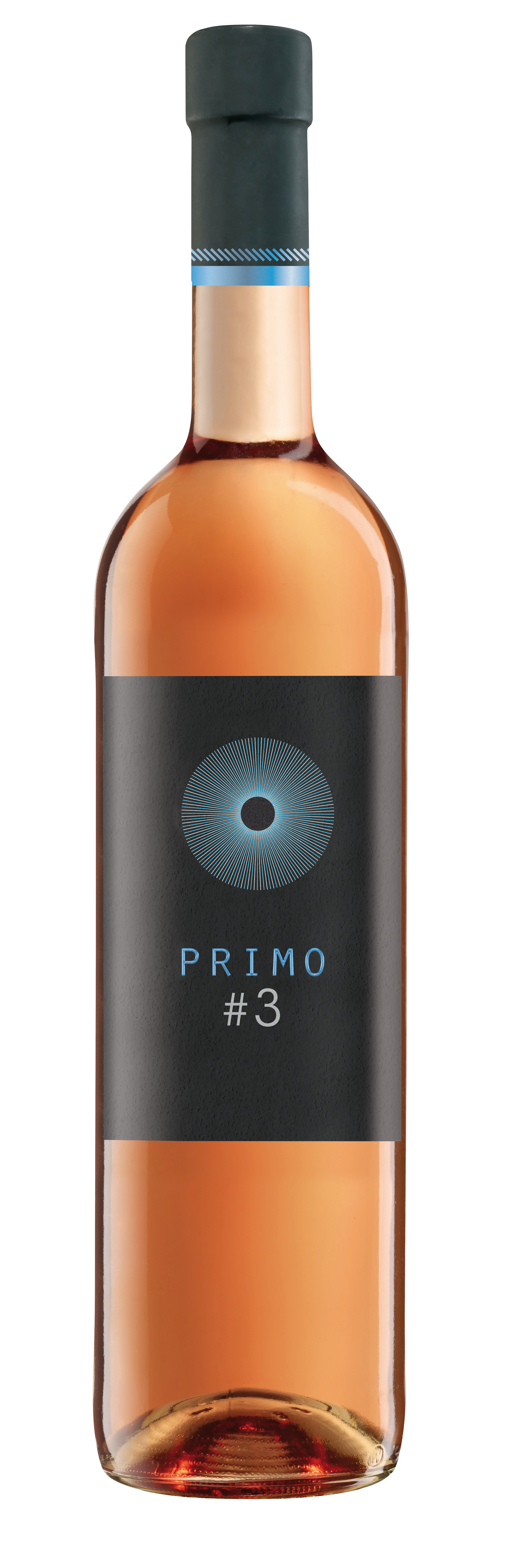 PRIMO #3 Rosé
